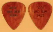 Whitesnake Adrian Vandenberg Vintage Guitar Pick - 1983 Heading for a Storm Tour