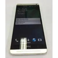 在飛比找蝦皮購物優惠-HTC One max 4G 16g