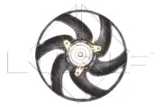 RTG Engine Cooling Fan Fits Citroen Berlingo 1996-2005 Peugeot Partner 1996-� #1