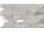 Juweela 1/72 Pavers Type W Dark Grey (10000pcs)