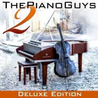 在飛比找蝦皮購物優惠-《全新》酷音樂團 2 The Piano Guys 2 CD