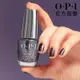 OPI 皮孩熱煤塊 類光繚指甲油-HRQ27．小銀蓋/如膠似漆超美好假期系列指彩/美甲彩繪/官方直營