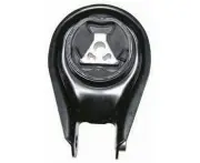 Mackay A6001 Engine Mount for Mazda BL Mazda3 2.0L I4 Petrol Automatic