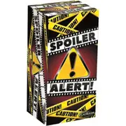 [Ultra Pro] Spoiler Alert Mini Card Game