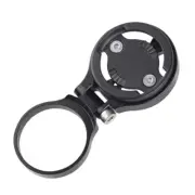 Bicycle Computer Stem Mount Holder Aluminum Alloy Stopwatch Speedometer4295