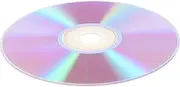 SUPVOX 1 Set Blank CD Discs for Audio Recording High Capacity Rewritable Media Discs with CD Holder for Convenient Portability and Quick Burning Versatile for Music and Recordings