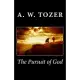 The Pursuit of God