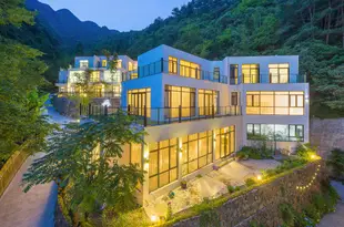 千島湖花墅集精品度假酒店Garden Villa Collection Boutique Holiday Hotel