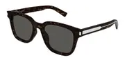 Saint Laurent SL 711 002 Men's Sunglasses Tortoiseshell Size 52