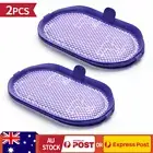 2x Pre Filters For Dyson DC30 DC31 DC34 DC35 DC44 DC45 DC56 Vacuum 917066-02