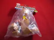 Donkey Kong Super Mario Characters Figure Collection 2 Banpresto Nintendo Prize