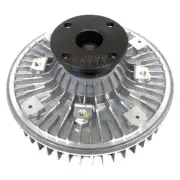 Fan Clutch For 1987-93 Mazda B2200 Clockwise Rotation Heavy Duty Cooling Engine (for: Mazda)