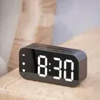 Brightness Adjustment Electronic Alarm Clock Simple Digital Clock Table Clock