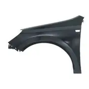 Sterling Front Guard to suit Holden Astra 09/2004 to 03/2010 - HLAT-GUD-90L