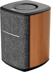 [Edifier] MS50A WiFi Smart Speaker Compatible with Alexa, Bluetooth Sound System Supports AirPlay 2, Spotify, 40W RMS Without Microphone
