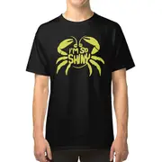I'm so shiny T-shirt
