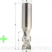 CMT 142 Router Cutter PCD D-20 I-45 S-20 Z-10DP+1H Price is Inc VAT@20%