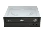 LG SATA CD DVD burner writer drive desktop internal + sata cable