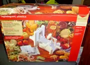 Paderno World Cusine A4982799 Tri Blade Veggie Spiral Slicer NEW (plastic-S.S.)