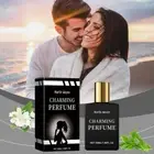 50ML Pheromone Men Perfume Long Lasting Pheromone Cologne Attract Women O9W6
