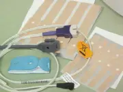 multi-site SPO2 Y sensor Mindray , Nellcor compatible