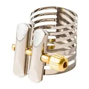 Rovner ligature PLATINUM baritone saxophone for P-3R