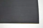 1967 67 GTO LEMANS TEMPEST 2 DOOR HARDTOP BLACK NON PERFORATED HEADLINER USA