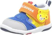 Miki House 12-9301-383 Baby Shoes