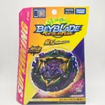 【絕版品】 BEYBLADE 戰鬥陀螺 B175 終末路西法 DR軸  戰鬥陀螺終末路西法 戰鬥陀螺超王 正版戰鬥陀螺