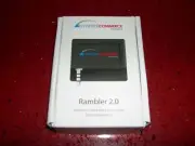 ANYWHERE COMMERCE RAMBLER 2.0 MOBILE MAGSTRIPE CARD READER/SWIPER