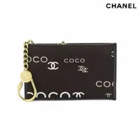 在飛比找PopChill優惠-[二手] ⁺⊹古董精品⊹⁺┇CHANEL 小帆布包