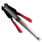 Hog-Ring Pliers Tools 2500 C-Clips Staples Bird/Chicken Mesh Cage Wire Fencing