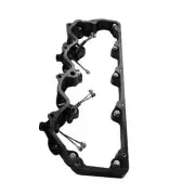 Cylinder Head Cover 4142X376 For Perkins Engine 1104D-E44T 1104D-E44TA