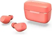 BlueAnt Wireless Pump Air Lite True Wireless Earbuds, Sunset