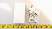 Star Wars Mail Away 3 3/4-inch figure Han Solo in Stormtrooper Disguise Kelloggs