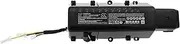Replacement Battery for Bissell 2554, 2590, 2593, 2596, CrossWave 2551 36.0V/2500mAh