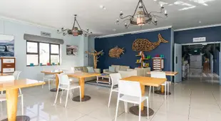 Zzzone Boutique Hostel