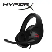 在飛比找PChome24h購物優惠-HyperX Cloud Stinger 電競耳機(HX-H