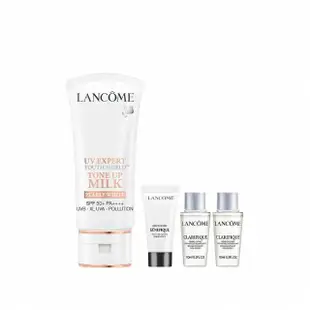 【蘭蔻】官方直營 超輕盈UV SPF50+ PA++++ 30ml(LANCOME/素顏霜/防曬)