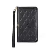 044 Case Crossbody Wallet Protective Cover for iPhone15 Pro Max