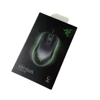 在飛比找蝦皮商城優惠-Razer 雷蛇 Abyssus Essential 地獄狂