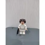 樂高 LEGO 星際大戰 7965 莉亞公主