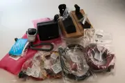 Motorola APX6500 APX7500 XTL5000 *REMOTE Accessory kit