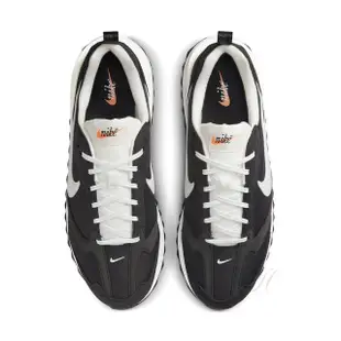 【NIKE 耐吉】慢跑鞋 男鞋 運動鞋 氣墊 緩震 AIR MAX DAWN 黑 DJ3624-001