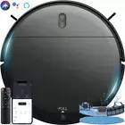 BR151 Robot Vacuum and Mop Combo (Blue)