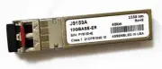 HP J9153A compatible 10GBASE-ER 10G SFP+ LC ER 1550nm 40km SMF Transceiver