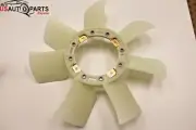 Cooling Radiator Fan Blade for Toyota Tacoma Tundra 4Runner 2.4L 2.7L 1995-2004 (for: Toyota)