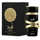 Lattafa Asad Long Lasting Premium Refreshing Oud and Musk Fragrances 100 ML