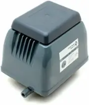 BLUE DIAMOND ET30 SEPTIC OR POND LINEAR DIAPHRAGM AIR PUMP