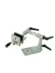 Deerhunting Compound Bow Vise